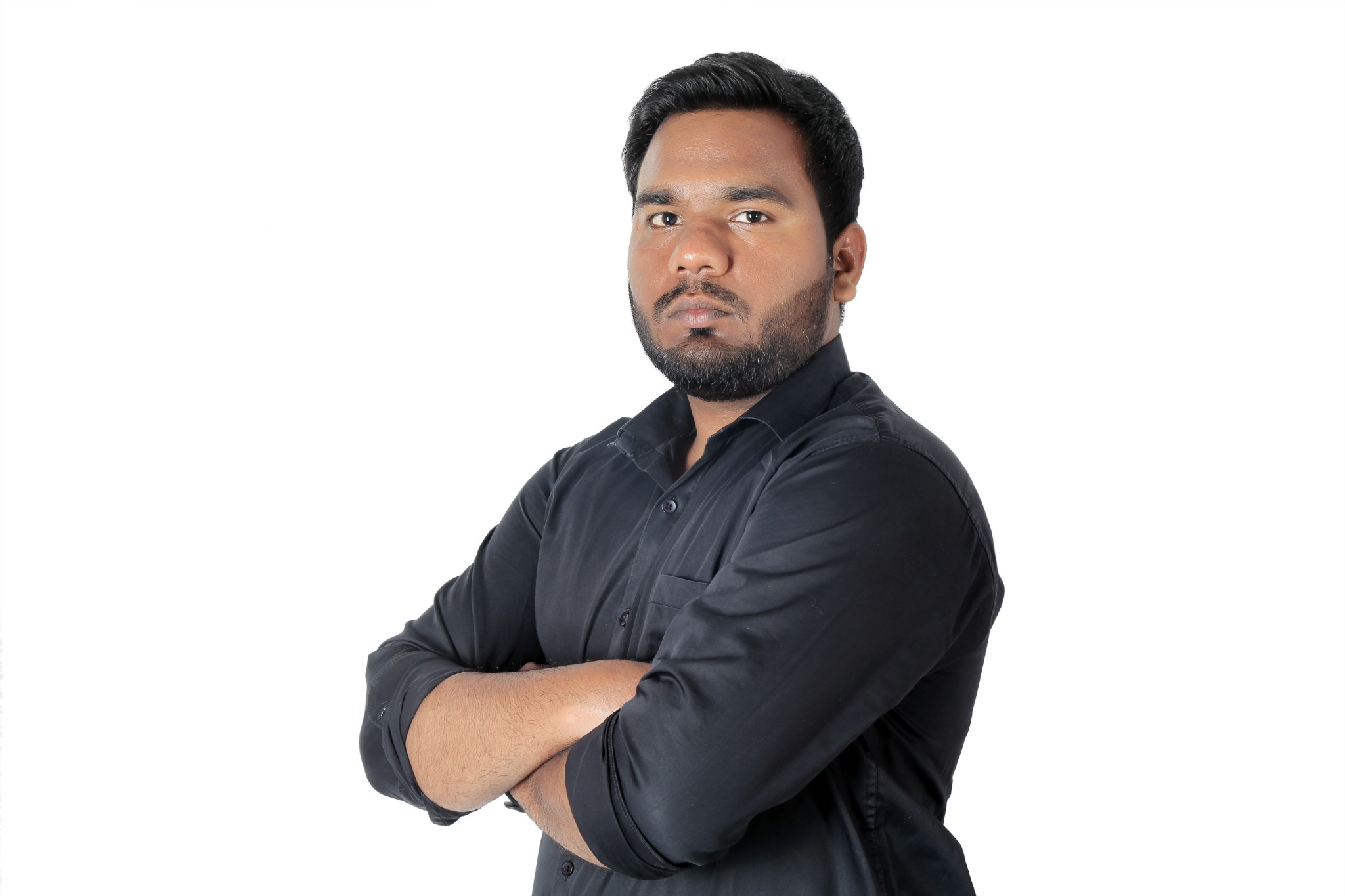 Aniket Kumar preparing for a sales conversation