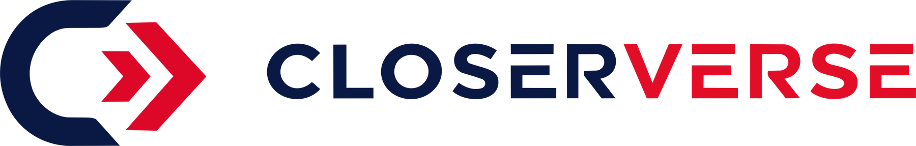 CloserVerse